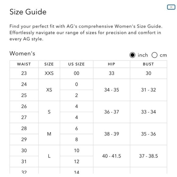 AG Adriano Goldschmied Ryleigh Utility Denim Jumpsuit Sulfur Black SM NWT $298 - Picture 13 of 13